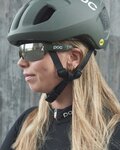 POC Gafas - DO HALF BLADE - verde