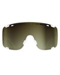 POC Gafas - DEVOUR GLACIAL - blanco