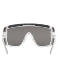 POC Gafas - DEVOUR GLACIAL - blanco