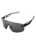 POC Gafas - ELICIT - negro