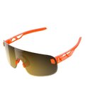 POC Gafas - ELICIT - naranja