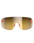 POC Gafas - ELICIT - naranja