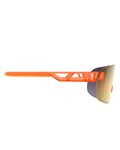 POC Gafas - ELICIT - naranja