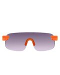 POC Gafas - ELICIT - naranja
