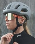 POC Gafas - ELICIT - naranja