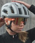 POC Gafas - ELICIT - naranja