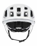 POC casco - TECTAL - negro/blanco