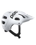 POC casco - TECTAL - negro/blanco