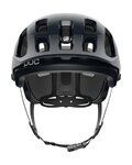 POC casco - TECTAL - negro