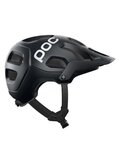 POC casco - TECTAL - negro