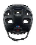POC casco - TECTAL - negro