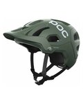 POC casco - TECTAL - verde