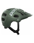 POC casco - TECTAL - verde