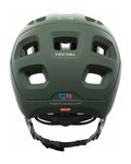 POC casco - TECTAL - verde