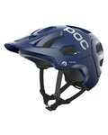 POC casco - TECTAL - azul