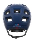 POC casco - TECTAL - azul