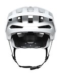 POC casco - KORTAL RACE MIPS - blanco/negro