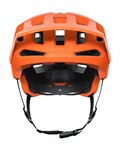 POC casco - KORTAL RACE MIPS - naranja/negro