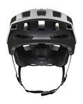 POC casco - KORTAL RACE MIPS - blanco/negro