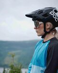POC casco - KORTAL RACE MIPS - blanco/negro