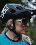 POC casco - KORTAL RACE MIPS - blanco/negro