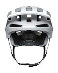 POC casco - KORTAL - negro/blanco