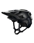 POC casco - KORTAL - negro