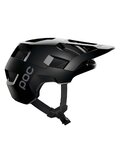 POC casco - KORTAL - negro