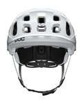 POC casco - TECTAL RACE MIPS - blanco/negro