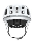 POC casco - OMNE AIR RESIST MIPS - blanco/negro