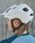 POC casco - AXION - blanco