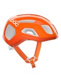 POC casco - VENTRAL AIR MIPS - naranja/blanco