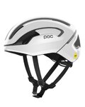 POC casco - OMNE AIR MIPS - blanco/negro