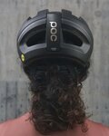 POC casco - OMNE AIR MIPS - negro