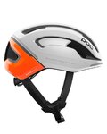 POC casco - OMNE AIR MIPS - gris/naranja