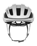 POC casco - OMNE AIR MIPS - gris/naranja