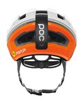 POC casco - OMNE AIR MIPS - gris/naranja