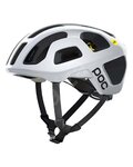POC casco - OCTAL MIPS - blanco