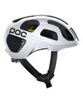 POC casco - OCTAL MIPS - blanco
