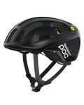 POC casco - OCTAL MIPS - negro