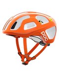 POC casco - OCTAL MIPS - naranja