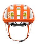 POC casco - OCTAL MIPS - naranja