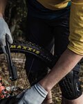 POC rodilleras - VPD SYSTEM LITE - negro
