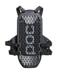 POC protector de espalda y pecho - VPD SYSTEM TORSO - negro
