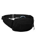 POC Riñón - LAMINA HIP PACK - negro