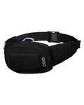 POC Riñón - LAMINA HIP PACK - negro