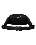 POC Riñón - LAMINA HIP PACK - negro