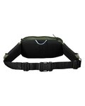 POC Riñón - LAMINA HIP PACK - negro/verde