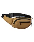 POC Riñón - LAMINA HIP PACK - marrón/negro