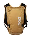 POC mochila - VPD BACKPACK 8L - negro/marrón